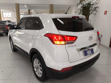 HYUNDAI Creta 1.6 16V 4P FLEX ATTITUDE AUTOMTICO, Foto 7