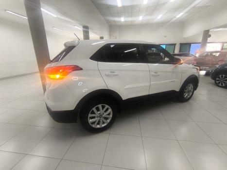 HYUNDAI Creta 1.6 16V 4P FLEX ATTITUDE AUTOMTICO, Foto 8