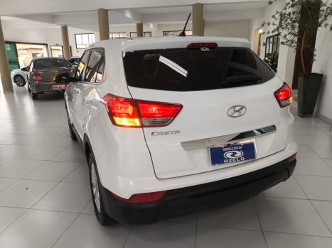 HYUNDAI Creta 1.6 16V 4P FLEX ATTITUDE AUTOMTICO, Foto 10