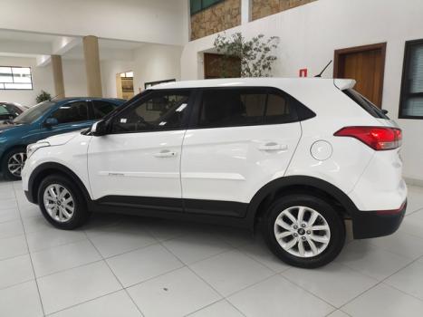 HYUNDAI Creta 1.6 16V 4P FLEX ATTITUDE AUTOMTICO, Foto 11