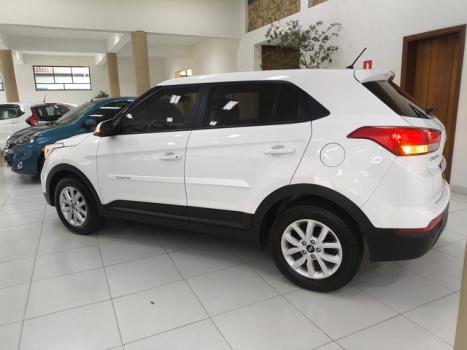 HYUNDAI Creta 1.6 16V 4P FLEX ATTITUDE AUTOMTICO, Foto 12