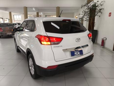 HYUNDAI Creta 1.6 16V 4P FLEX ATTITUDE AUTOMTICO, Foto 13