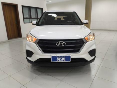 HYUNDAI Creta 1.6 16V 4P FLEX ATTITUDE AUTOMTICO, Foto 14