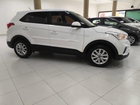 HYUNDAI Creta 1.6 16V 4P FLEX ATTITUDE AUTOMTICO, Foto 15