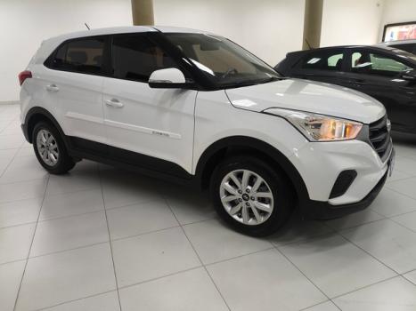 HYUNDAI Creta 1.6 16V 4P FLEX ATTITUDE AUTOMTICO, Foto 16