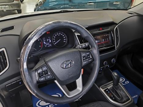HYUNDAI Creta 1.6 16V 4P FLEX ATTITUDE AUTOMTICO, Foto 18