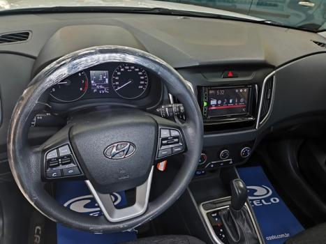 HYUNDAI Creta 1.6 16V 4P FLEX ATTITUDE AUTOMTICO, Foto 20