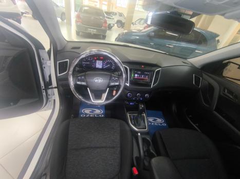 HYUNDAI Creta 1.6 16V 4P FLEX ATTITUDE AUTOMTICO, Foto 22