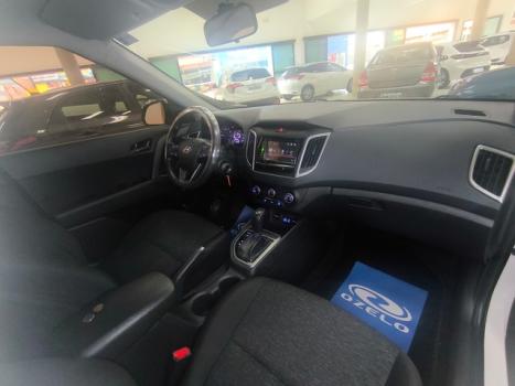HYUNDAI Creta 1.6 16V 4P FLEX ATTITUDE AUTOMTICO, Foto 23