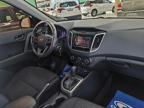 HYUNDAI Creta 1.6 16V 4P FLEX ATTITUDE AUTOMTICO, Foto 24