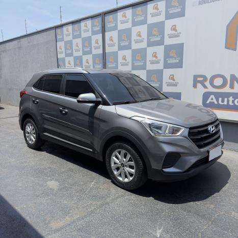 HYUNDAI Creta 1.6 16V 4P FLEX ACTION AUTOMTICO, Foto 1