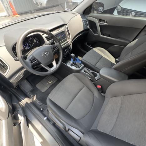 HYUNDAI Creta 1.6 16V 4P FLEX ACTION AUTOMTICO, Foto 7