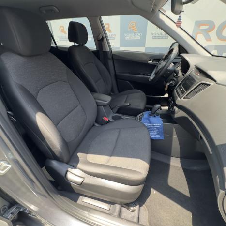 HYUNDAI Creta 1.6 16V 4P FLEX ACTION AUTOMTICO, Foto 11