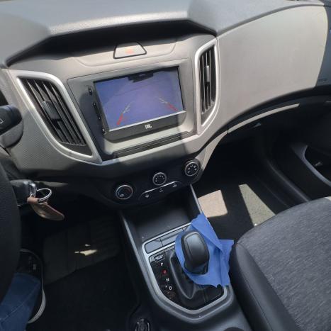 HYUNDAI Creta 1.6 16V 4P FLEX ACTION AUTOMTICO, Foto 12