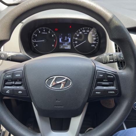 HYUNDAI Creta 1.6 16V 4P FLEX ACTION AUTOMTICO, Foto 13