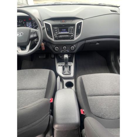 HYUNDAI Creta 1.6 16V 4P FLEX ACTION AUTOMTICO, Foto 5