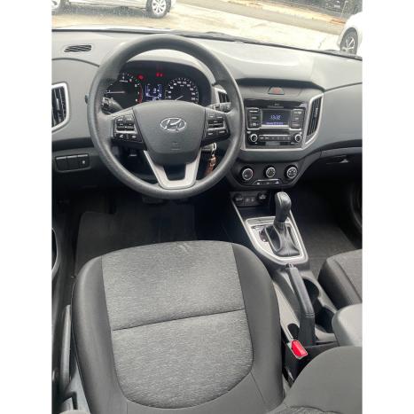 HYUNDAI Creta 1.6 16V 4P FLEX ACTION AUTOMTICO, Foto 6