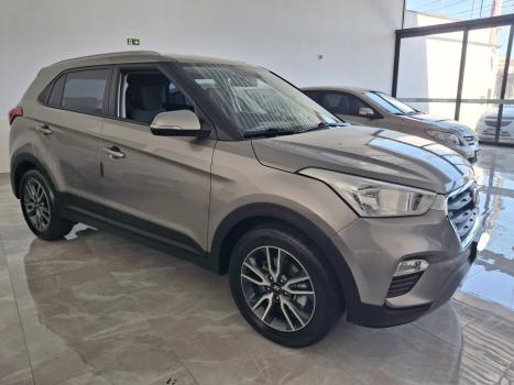 HYUNDAI Creta 1.6 16V 4P FLEX PULSE PLUS AUTOMÁTICO, Foto 1 HYUNDAI Creta 1.6 16V 4P FLEX PULSE PLUS AUTOMÁTICO, Foto 1