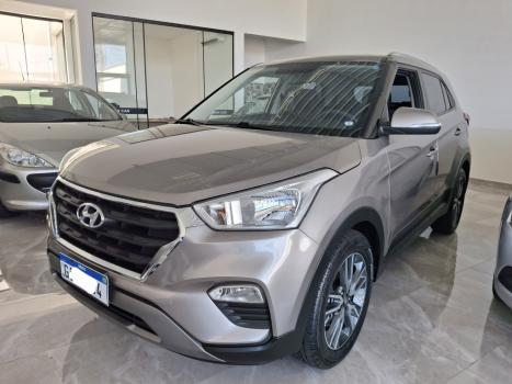 HYUNDAI Creta 1.6 16V 4P FLEX PULSE PLUS AUTOMÁTICO, Foto 2 HYUNDAI Creta 1.6 16V 4P FLEX PULSE PLUS AUTOMÁTICO, Foto 2
