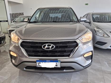 HYUNDAI Creta 1.6 16V 4P FLEX PULSE PLUS AUTOMÁTICO, Foto 3 HYUNDAI Creta 1.6 16V 4P FLEX PULSE PLUS AUTOMÁTICO, Foto 3