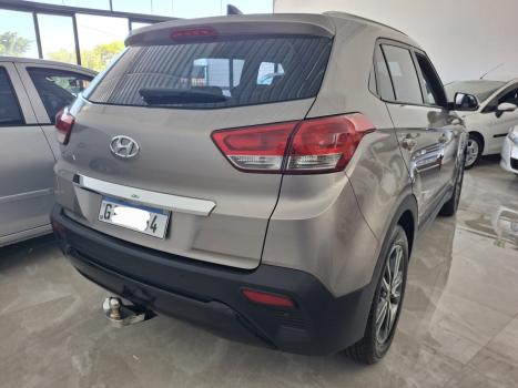 HYUNDAI Creta 1.6 16V 4P FLEX PULSE PLUS AUTOMÁTICO, Foto 5 HYUNDAI Creta 1.6 16V 4P FLEX PULSE PLUS AUTOMÁTICO, Foto 5
