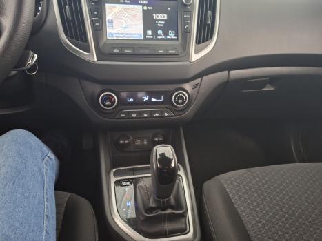 HYUNDAI Creta 1.6 16V 4P FLEX PULSE PLUS AUTOMÁTICO, Foto 6 HYUNDAI Creta 1.6 16V 4P FLEX PULSE PLUS AUTOMÁTICO, Foto 6