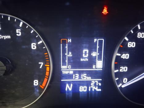 HYUNDAI Creta 1.6 16V 4P FLEX PULSE PLUS AUTOMÁTICO, Foto 7 HYUNDAI Creta 1.6 16V 4P FLEX PULSE PLUS AUTOMÁTICO, Foto 7