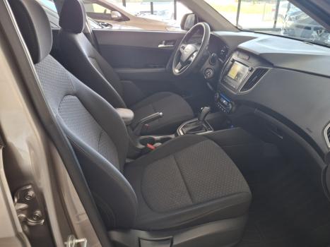 HYUNDAI Creta 1.6 16V 4P FLEX PULSE PLUS AUTOMÁTICO, Foto 10 HYUNDAI Creta 1.6 16V 4P FLEX PULSE PLUS AUTOMÁTICO, Foto 10