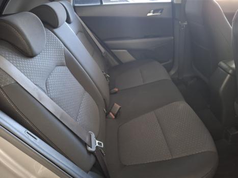 HYUNDAI Creta 1.6 16V 4P FLEX PULSE PLUS AUTOMÁTICO, Foto 13 HYUNDAI Creta 1.6 16V 4P FLEX PULSE PLUS AUTOMÁTICO, Foto 13