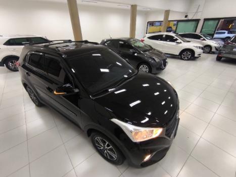 HYUNDAI Creta 1.6 16V 4P FLEX ATTITUDE AUTOMÁTICO, Foto 2 HYUNDAI Creta 1.6 16V 4P FLEX ATTITUDE AUTOMÁTICO, Foto 2