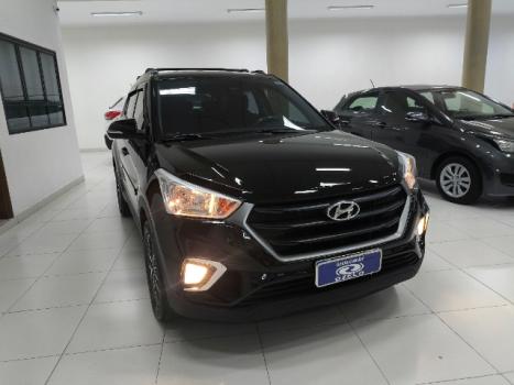 HYUNDAI Creta 1.6 16V 4P FLEX ATTITUDE AUTOMÁTICO, Foto 4 HYUNDAI Creta 1.6 16V 4P FLEX ATTITUDE AUTOMÁTICO, Foto 4