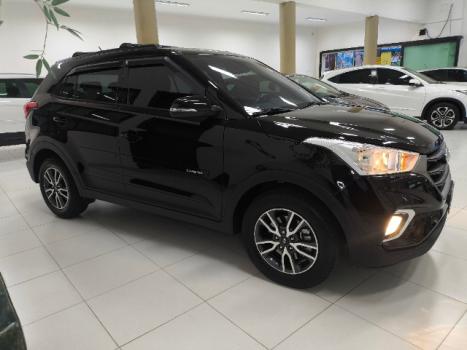 HYUNDAI Creta 1.6 16V 4P FLEX ATTITUDE AUTOMÁTICO, Foto 7 HYUNDAI Creta 1.6 16V 4P FLEX ATTITUDE AUTOMÁTICO, Foto 7