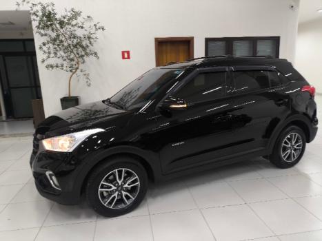 HYUNDAI Creta 1.6 16V 4P FLEX ATTITUDE AUTOMÁTICO, Foto 8 HYUNDAI Creta 1.6 16V 4P FLEX ATTITUDE AUTOMÁTICO, Foto 8