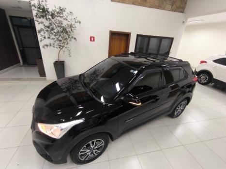 HYUNDAI Creta 1.6 16V 4P FLEX ATTITUDE AUTOMÁTICO, Foto 9 HYUNDAI Creta 1.6 16V 4P FLEX ATTITUDE AUTOMÁTICO, Foto 9
