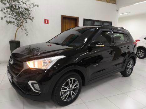HYUNDAI Creta 1.6 16V 4P FLEX ATTITUDE AUTOMÁTICO, Foto 10 HYUNDAI Creta 1.6 16V 4P FLEX ATTITUDE AUTOMÁTICO, Foto 10