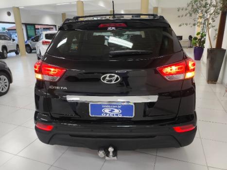HYUNDAI Creta 1.6 16V 4P FLEX ATTITUDE AUTOMÁTICO, Foto 14 HYUNDAI Creta 1.6 16V 4P FLEX ATTITUDE AUTOMÁTICO, Foto 14