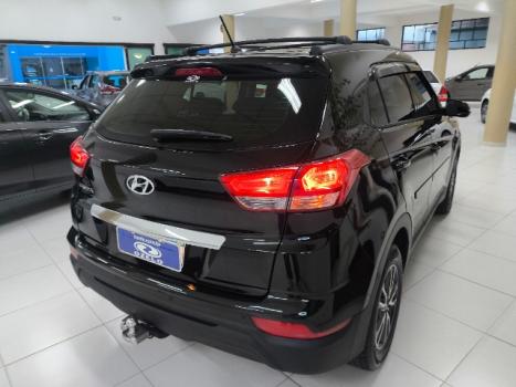 HYUNDAI Creta 1.6 16V 4P FLEX ATTITUDE AUTOMÁTICO, Foto 15 HYUNDAI Creta 1.6 16V 4P FLEX ATTITUDE AUTOMÁTICO, Foto 15