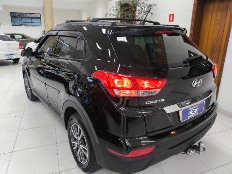 HYUNDAI Creta 1.6 16V 4P FLEX ATTITUDE AUTOMÁTICO, Foto 16 HYUNDAI Creta 1.6 16V 4P FLEX ATTITUDE AUTOMÁTICO, Foto 16