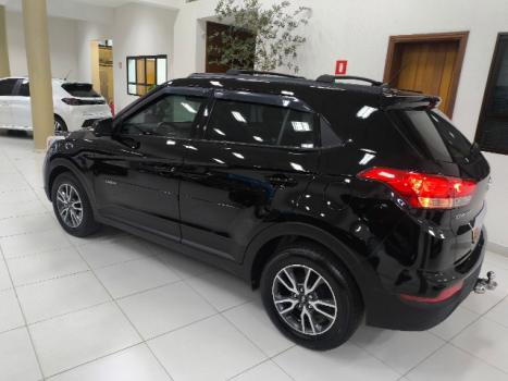 HYUNDAI Creta 1.6 16V 4P FLEX ATTITUDE AUTOMÁTICO, Foto 18 HYUNDAI Creta 1.6 16V 4P FLEX ATTITUDE AUTOMÁTICO, Foto 18