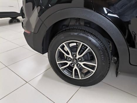 HYUNDAI Creta 1.6 16V 4P FLEX ATTITUDE AUTOMÁTICO, Foto 19 HYUNDAI Creta 1.6 16V 4P FLEX ATTITUDE AUTOMÁTICO, Foto 19
