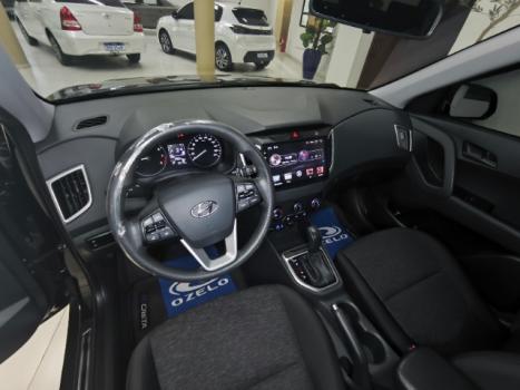 HYUNDAI Creta 1.6 16V 4P FLEX ATTITUDE AUTOMÁTICO, Foto 27 HYUNDAI Creta 1.6 16V 4P FLEX ATTITUDE AUTOMÁTICO, Foto 27