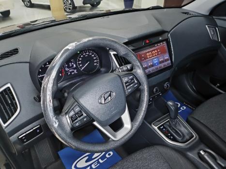 HYUNDAI Creta 1.6 16V 4P FLEX ATTITUDE AUTOMÁTICO, Foto 29 HYUNDAI Creta 1.6 16V 4P FLEX ATTITUDE AUTOMÁTICO, Foto 29