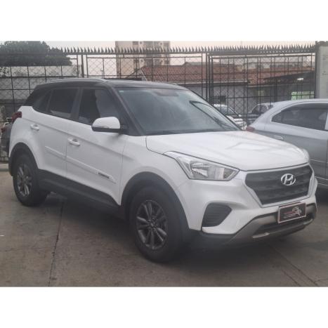 HYUNDAI Creta 1.6 16V 4P FLEX ATTITUDE AUTOMTICO, Foto 1