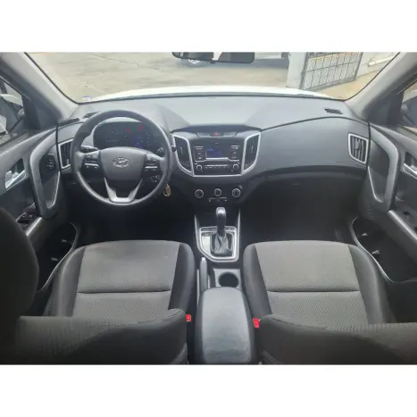 HYUNDAI Creta 1.6 16V 4P FLEX ATTITUDE AUTOMTICO, Foto 6