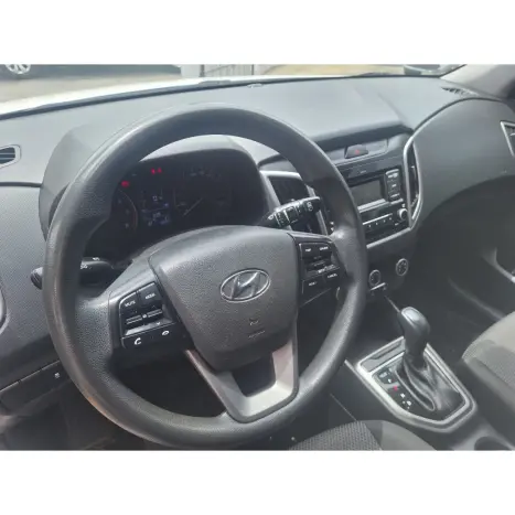 HYUNDAI Creta 1.6 16V 4P FLEX ATTITUDE AUTOMTICO, Foto 7