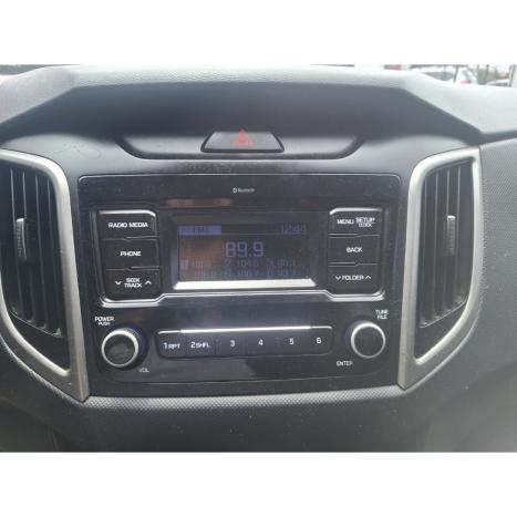 HYUNDAI Creta 1.6 16V 4P FLEX ATTITUDE AUTOMTICO, Foto 8