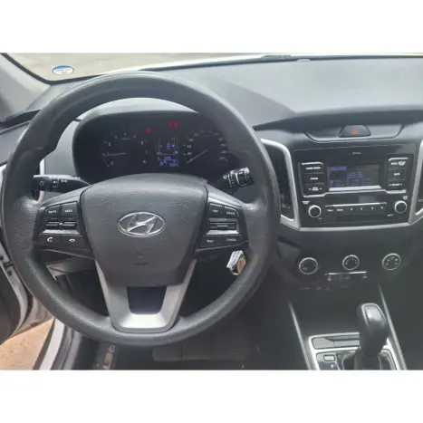 HYUNDAI Creta 1.6 16V 4P FLEX ATTITUDE AUTOMTICO, Foto 9