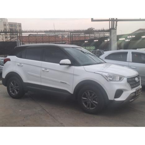 HYUNDAI Creta 1.6 16V 4P FLEX ATTITUDE AUTOMTICO, Foto 11