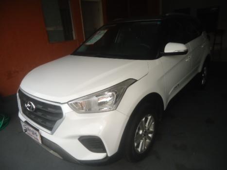HYUNDAI Creta 1.6 16V 4P FLEX ATTITUDE AUTOM�TICO, Foto 1