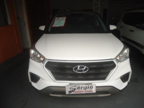 HYUNDAI Creta 1.6 16V 4P FLEX ATTITUDE AUTOM�TICO, Foto 2